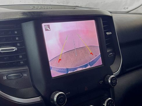 Used 2020 RAM 1500 Big Horn image 10