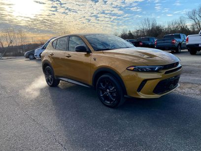 New 2025 Dodge Hornet GT w/ Tech Pack