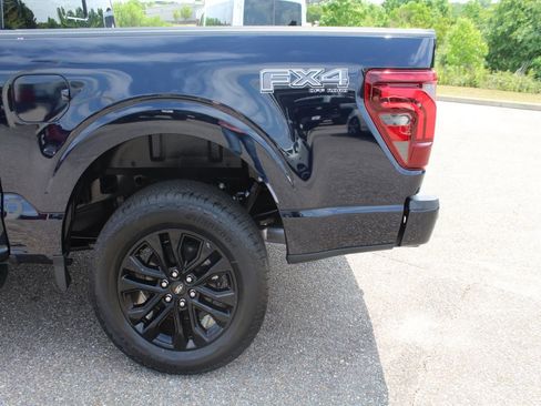 New 2026 Ford F150 Lariat AWD/4WD image 21