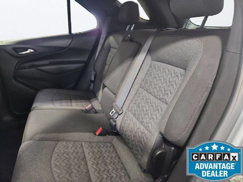 Used 2023 Chevrolet Equinox LT FWD image 21