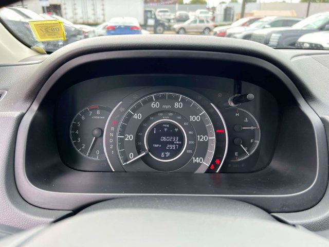 Used 2013 Honda CR-V EX image 22