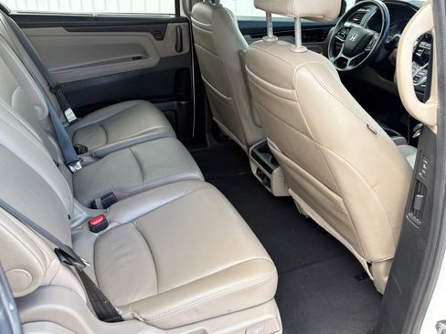 Used 2020 Honda Odyssey Elite image 42