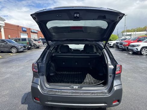 Used 2024 Subaru Outback Onyx Edition AWD/4WD image 22