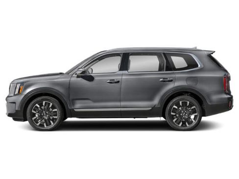 New 2025 Kia Telluride SX Prestige image 3