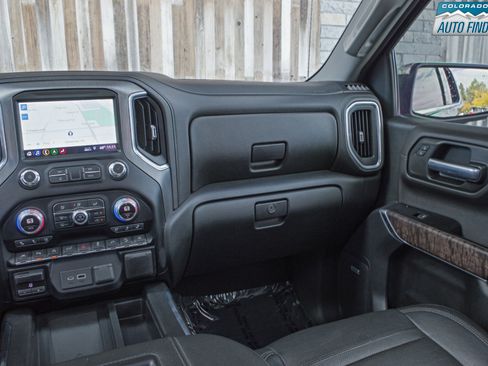 Used 2019 GMC Sierra 1500 Denali w/ Denali Ultimate Package image 18