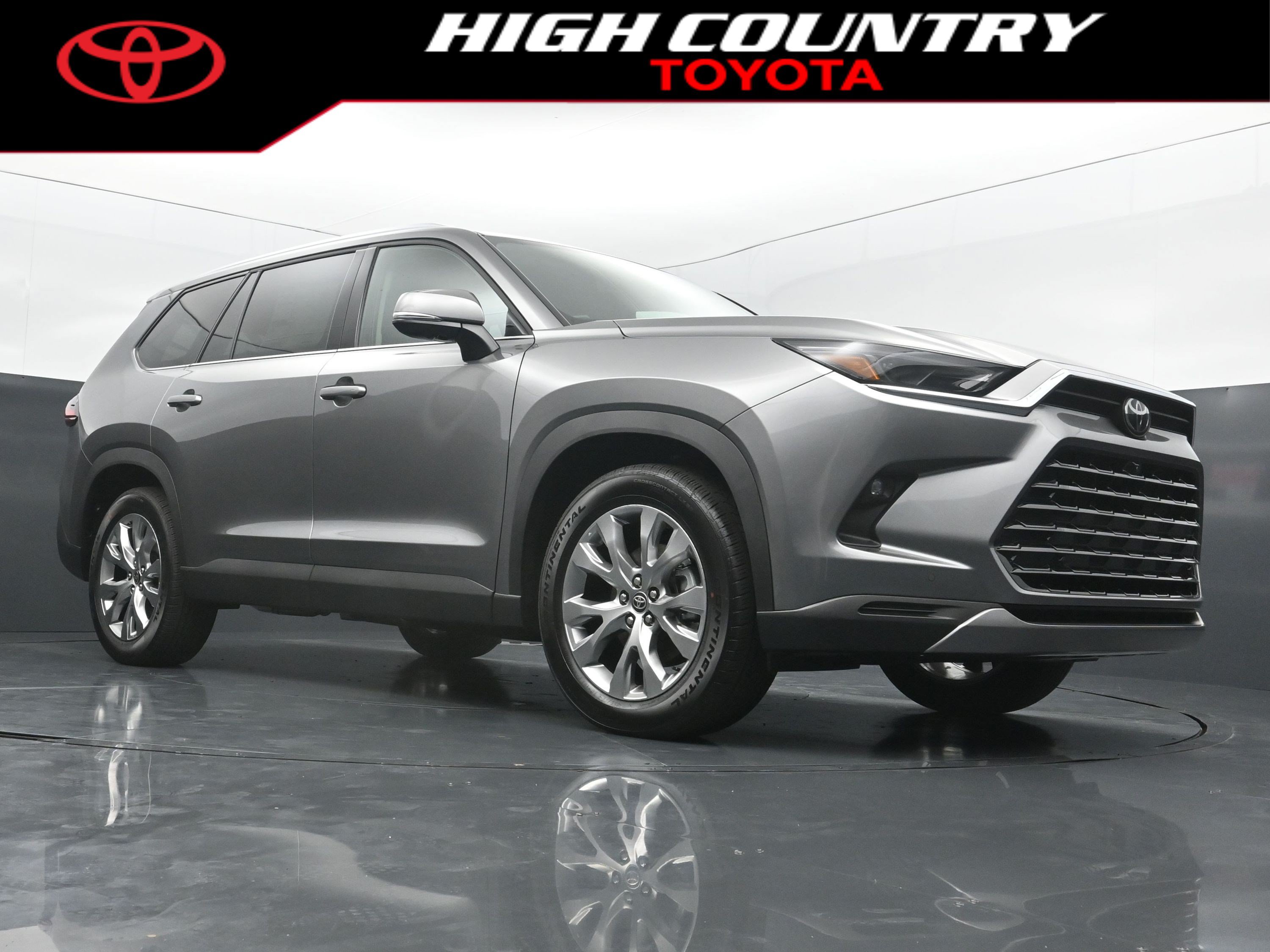 New 2026 Toyota Grand Highlander AWD Hybrid image 41