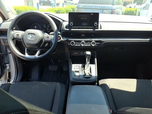 Used 2023 Honda CR-V EX image 8