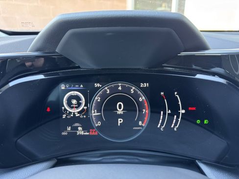 Used 2024 Lexus NX 350 AWD w/ Vision Package image 19