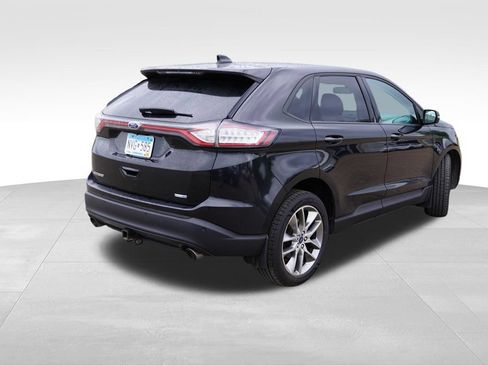 Used 2015 Ford Edge SEL w/ Equipment Group 201A AWD/4WD image 3