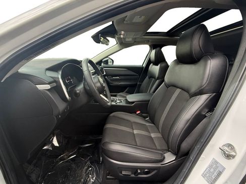 Used 2024 MAZDA CX-50 AWD 2.5 S w/ Cargo Package image 9