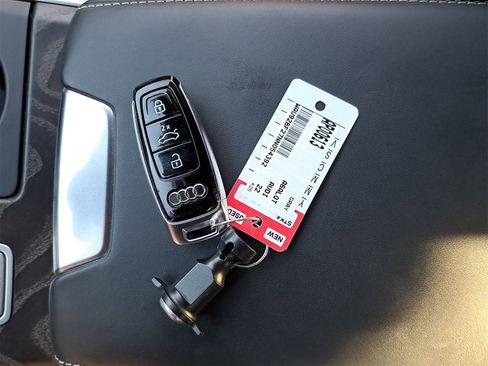 Used 2022 Audi A6 3.0T allroad Prestige image 40