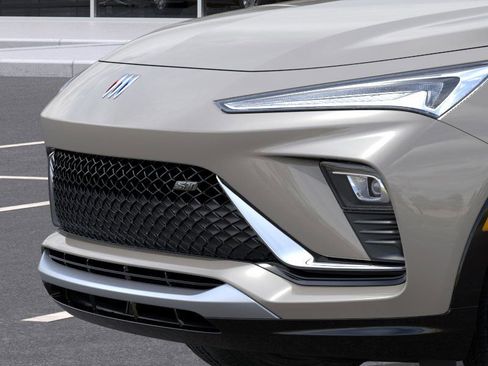 New 2026 Buick Envista Sport Touring w/ Studio Series FWD image 13
