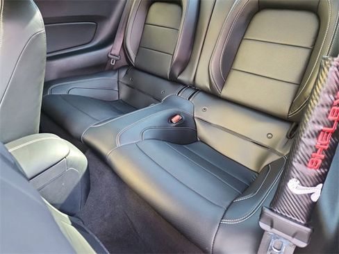 Used 2022 Ford Mustang Shelby GT500 w/ Technology Package image 23