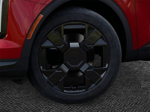 New 2026 Kia Sportage X-Line image 9