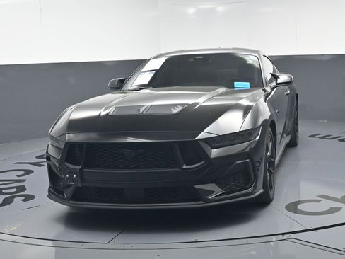 Used 2025 Ford Mustang GT Premium image 13