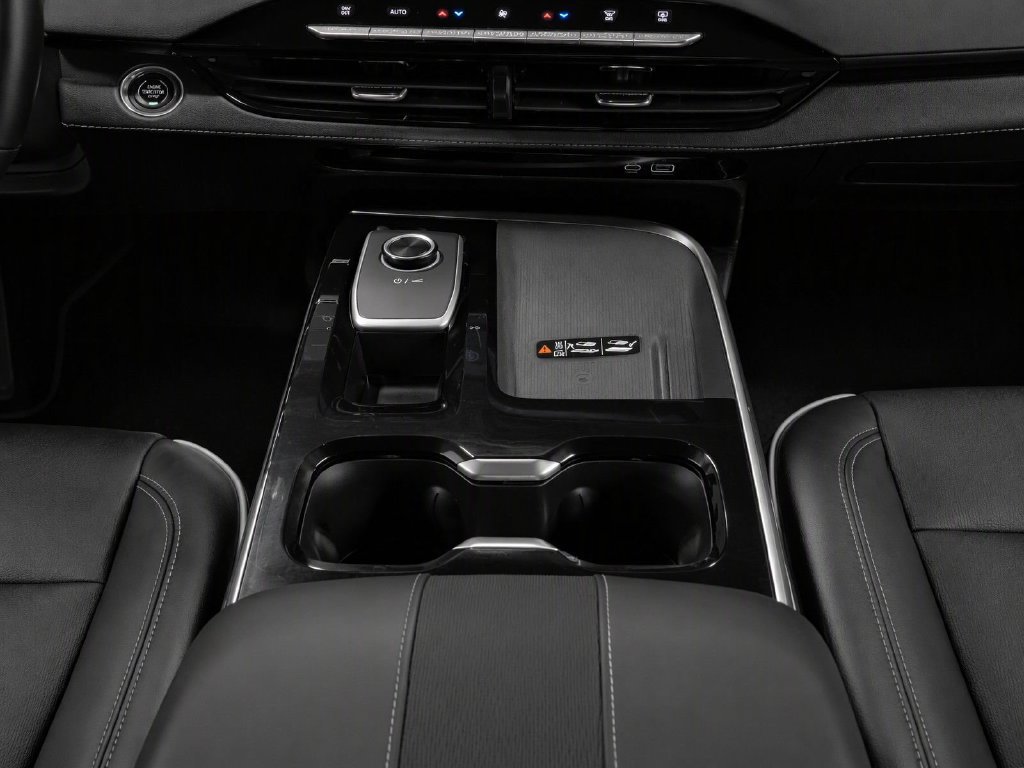 Certified 2026 Buick Enclave Preferred AWD/4WD image 18