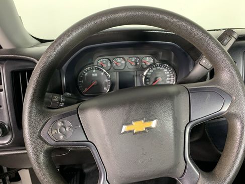 Used 2015 Chevrolet Silverado 1500 W/T w/ WT Fleet Convenience Package image 22