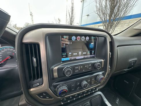 Used 2017 GMC Sierra 1500 Denali w/ Denali Ultimate Package image 13