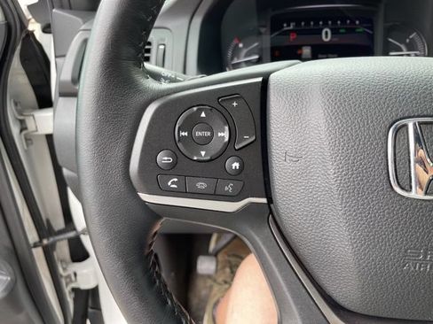 Used 2022 Honda Passport TrailSport image 22