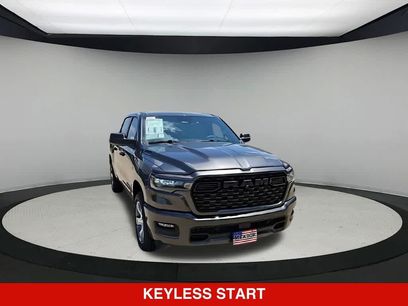 New 2026 RAM 1500 Express