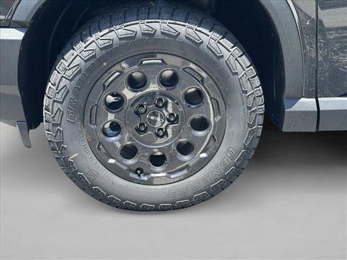 New 2026 Honda Passport TrailSport Elite image 10