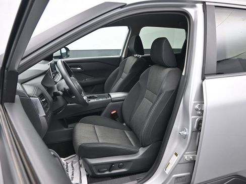 Used 2024 Nissan Rogue SV FWD image 20