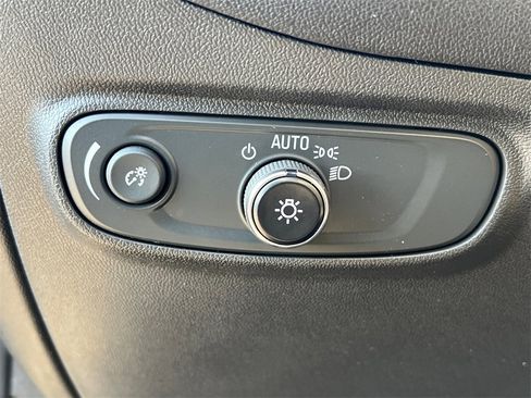 Used 2024 Chevrolet Equinox RS image 14