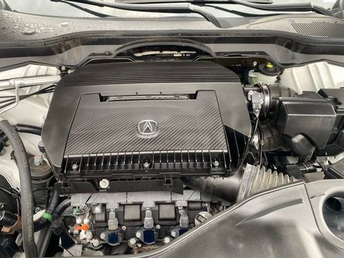 Used 2022 Acura MDX SH-AWD w/ Advance Package image 10