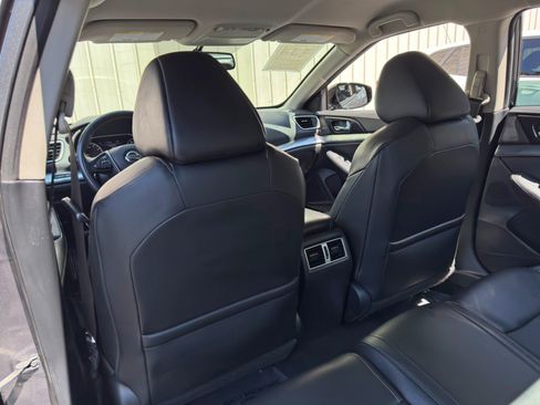 Used 2019 Nissan Maxima 3.5 SV w/ Floor Mat Group FWD image 30
