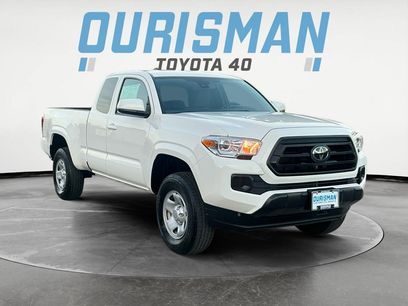 Used 2023 Toyota Tacoma SR
