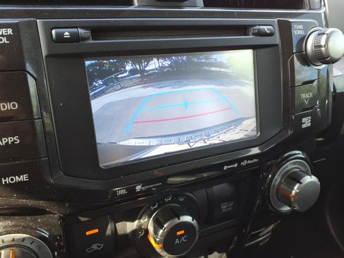Used 2019 Toyota 4Runner TRD Pro AWD/4WD image 20