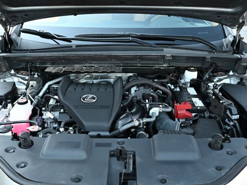 Used 2023 Lexus NX 350 AWD image 43