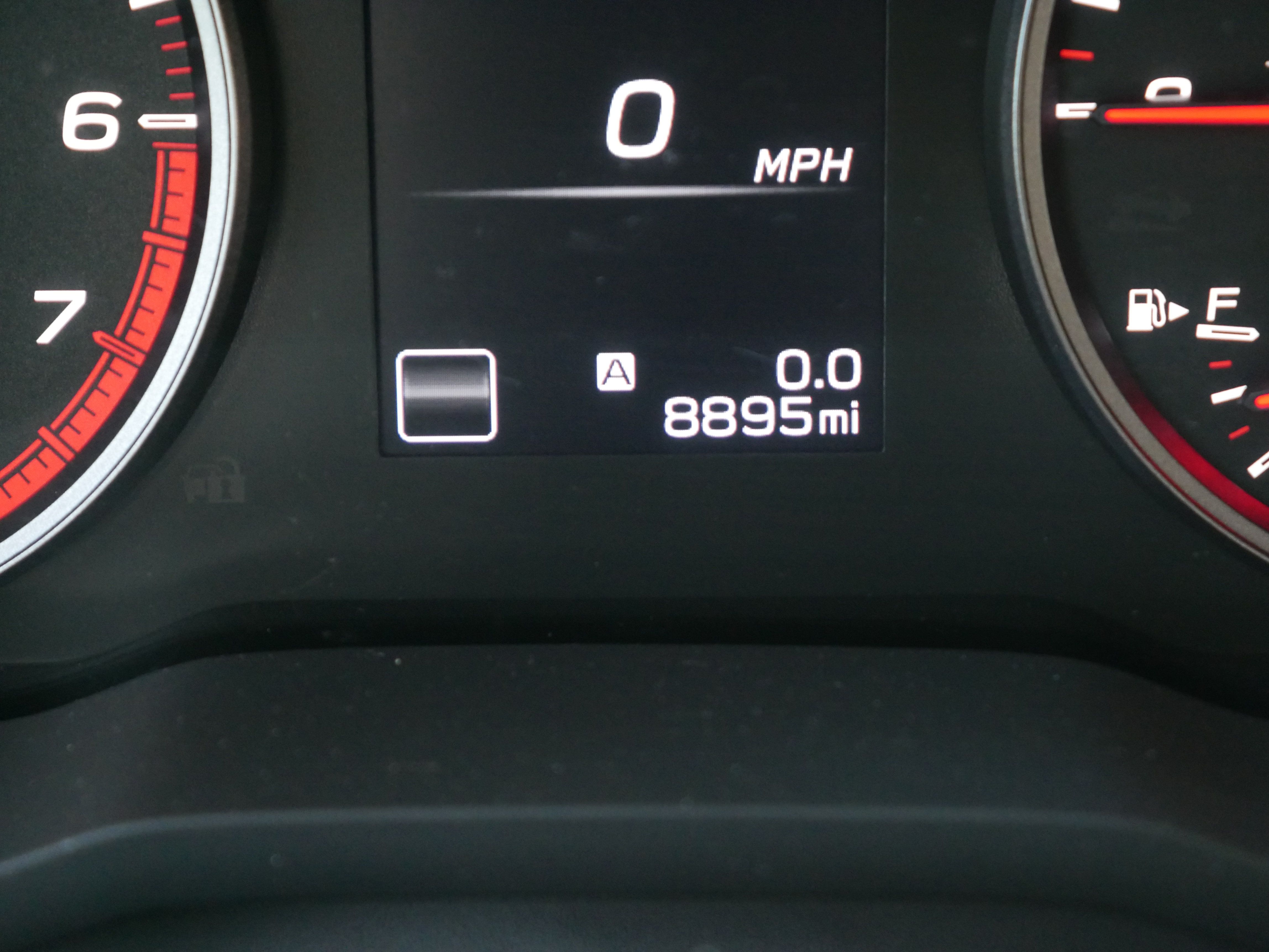 Used 2024 Subaru WRX AWD/4WD image 30