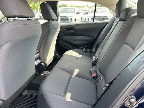 Used 2023 Toyota Corolla LE FWD image 12