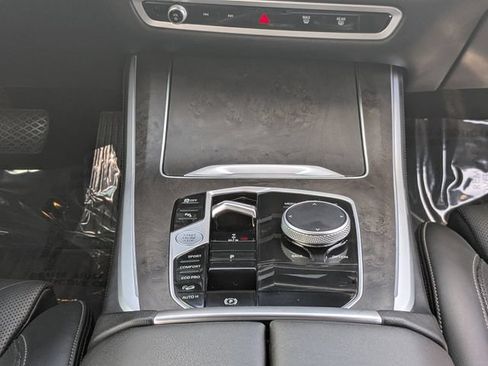 Used 2025 BMW X5 xDrive40i AWD/4WD image 20