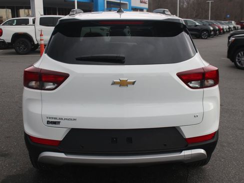 New 2026 Chevrolet TrailBlazer LT w/ Convenience Package image 6