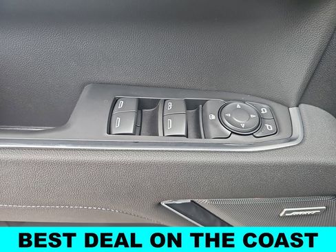 New 2026 Chevrolet Silverado 1500 LT Trail Boss w/ LT Trail Boss Premium Package image 24