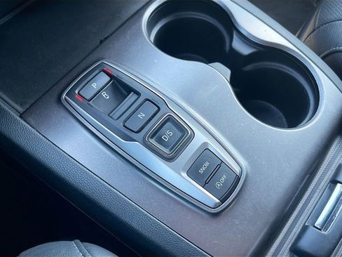 Used 2021 Honda Passport EX-L image 16