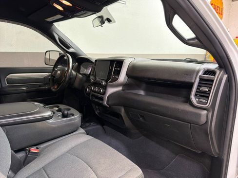 Used 2022 RAM 3500 Tradesman image 36