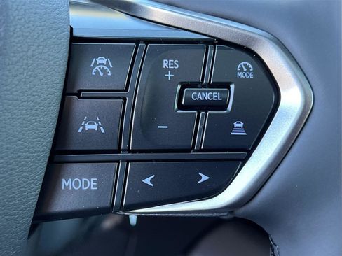 New 2026 Lexus RZ 350e 2WD image 20