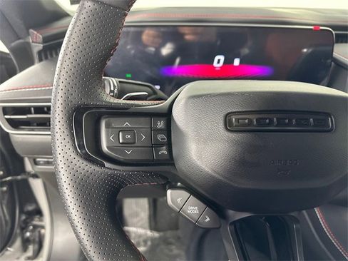 New 2026 Dodge Charger R/T Scat Pack image 21