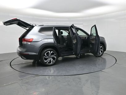 Used 2023 Volkswagen Atlas SEL