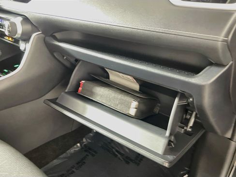 Used 2025 Toyota RAV4 XLE w/ Convenience Package FWD image 35