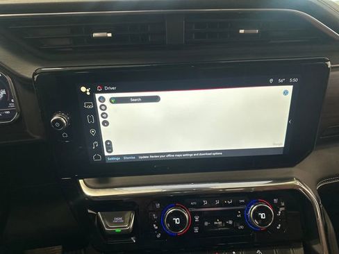 Used 2025 GMC Sierra 1500 Denali Ultimate AWD/4WD image 22
