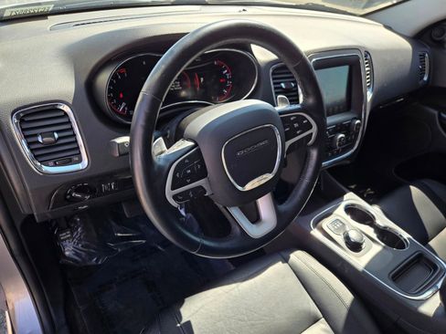 Used 2015 Dodge Durango Limited AWD/4WD image 14