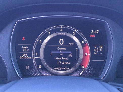 Used 2022 Lexus LS 500 image 22