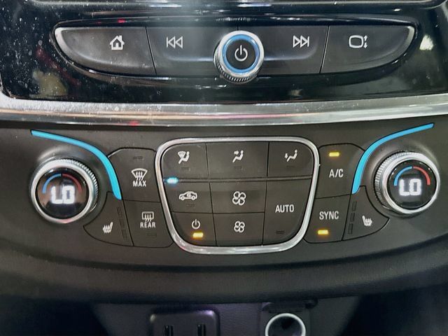 Used 2019 Chevrolet Traverse LT w/ LT Premium Package AWD/4WD image 13