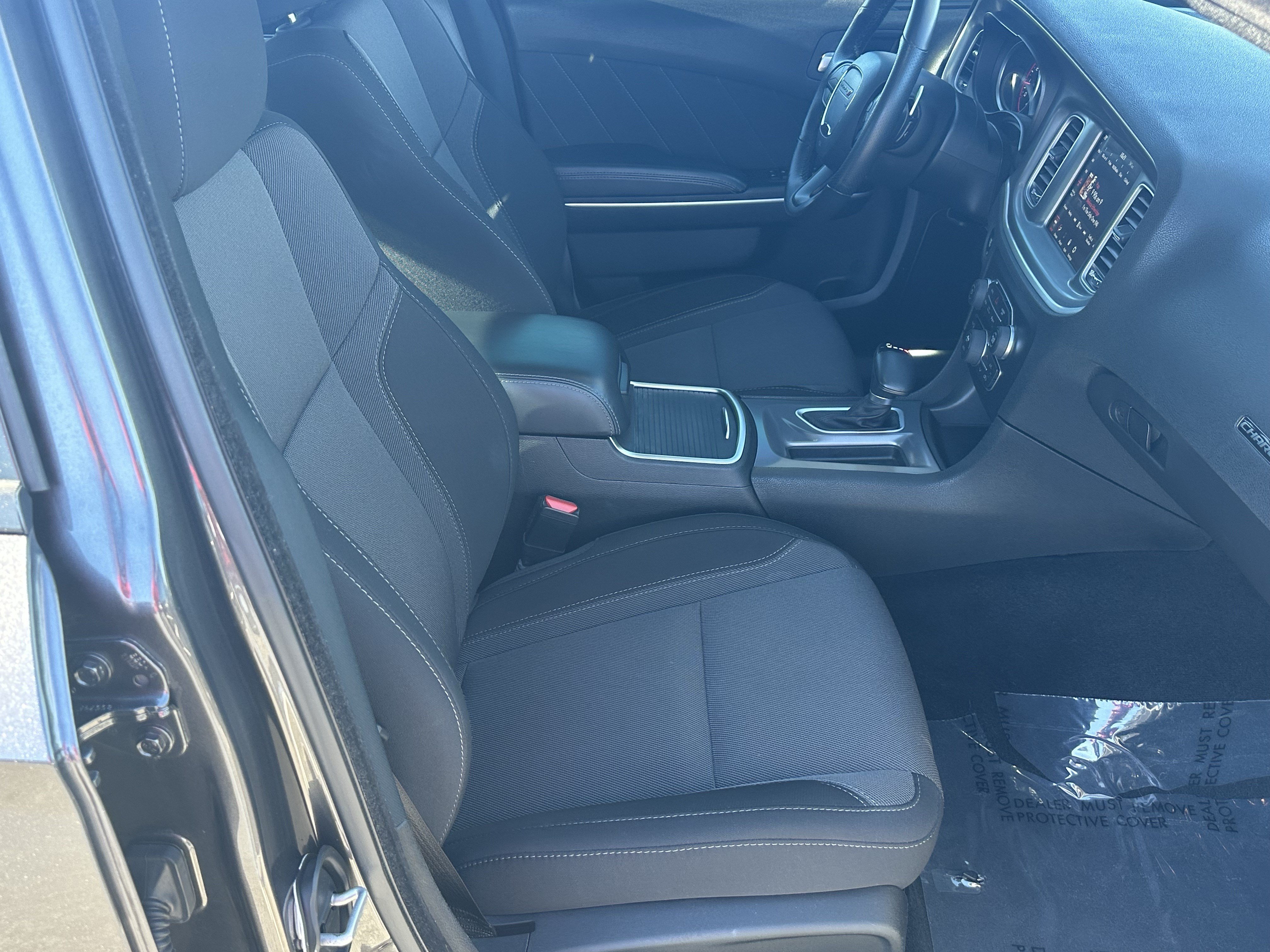 Used 2022 Dodge Charger SXT AWD/4WD image 14