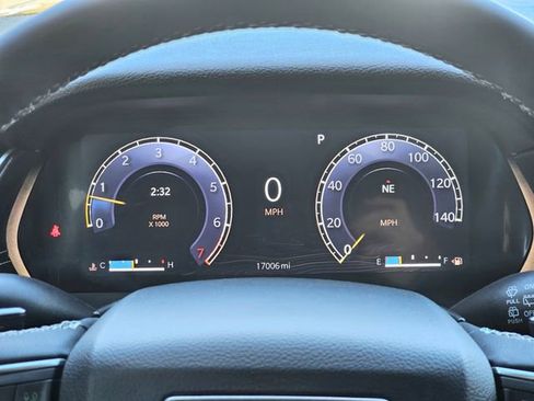 Used 2023 Jeep Grand Cherokee L Altitude image 35