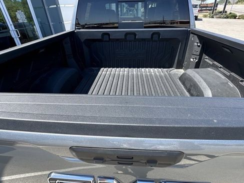 New 2026 GMC Sierra 1500 Denali Ultimate image 7